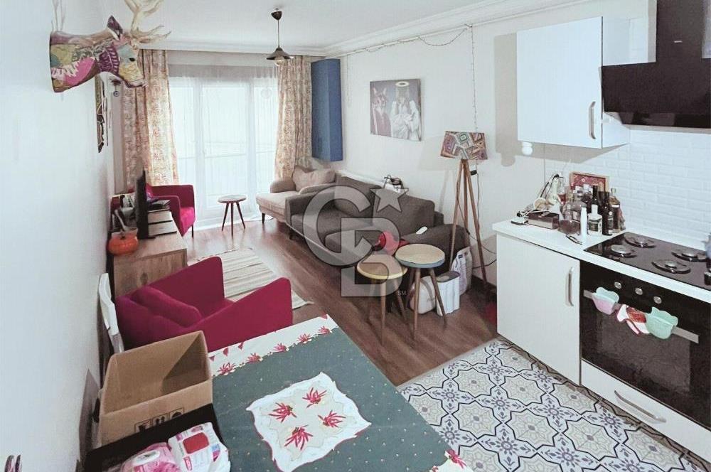 Altıntepe Galipbey Caddesinde SATILIK 2+1 daire 