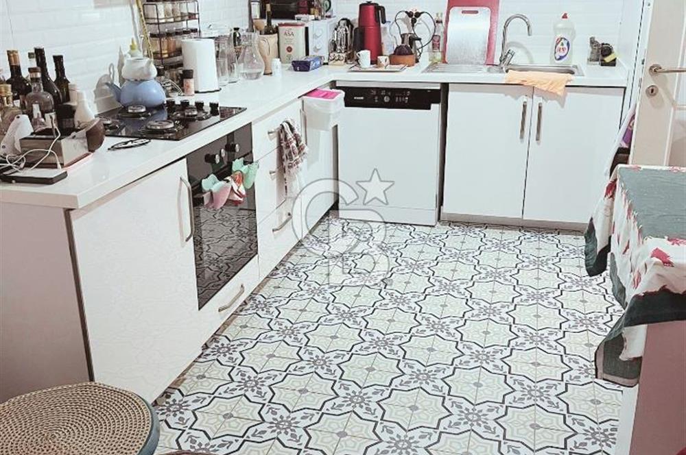 Altıntepe Galipbey Caddesinde SATILIK 2+1 daire 