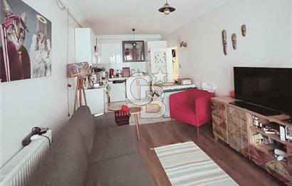 Altıntepe Galipbey Caddesinde SATILIK 2+1 daire 