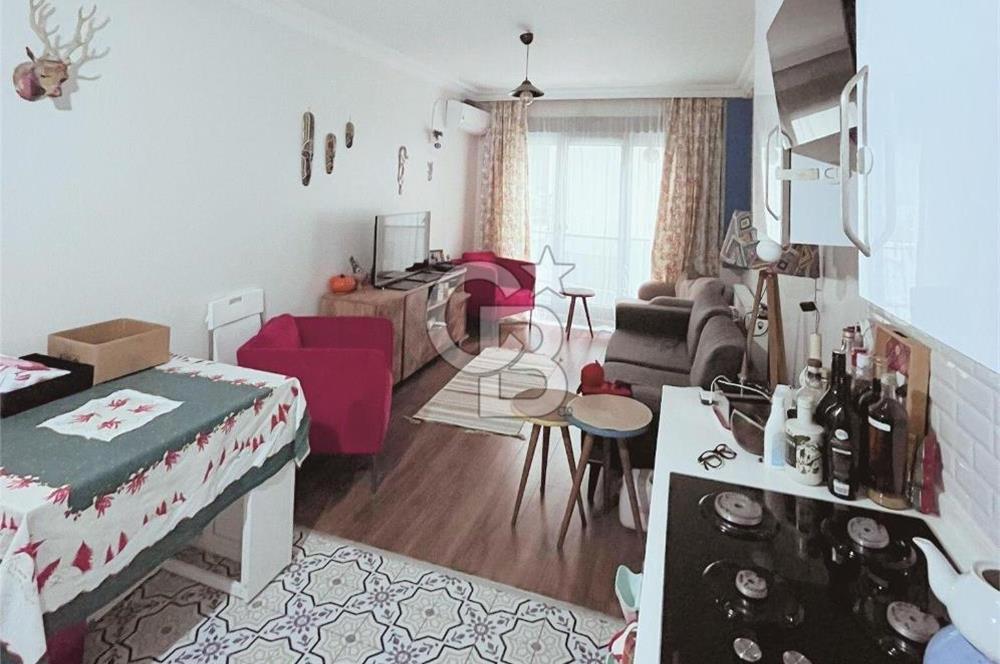 Altıntepe Galipbey Caddesinde SATILIK 2+1 daire 