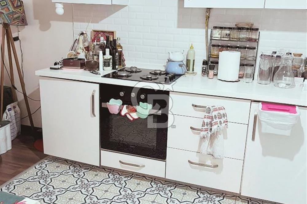 Altıntepe Galipbey Caddesinde SATILIK 2+1 daire 