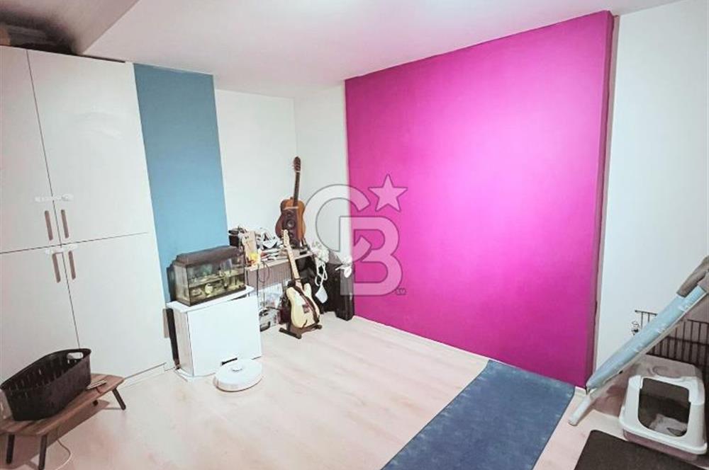 Altıntepe Galipbey Caddesinde SATILIK 2+1 daire 