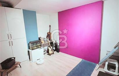 Altıntepe Galipbey Caddesinde SATILIK 2+1 daire 