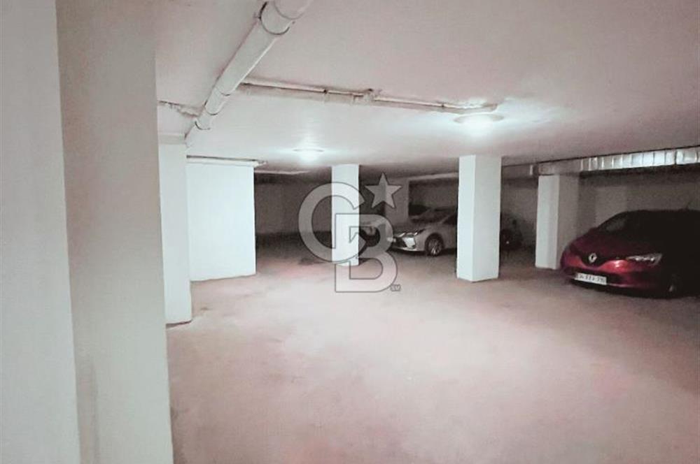 Altıntepe Galipbey Caddesinde SATILIK 2+1 daire 