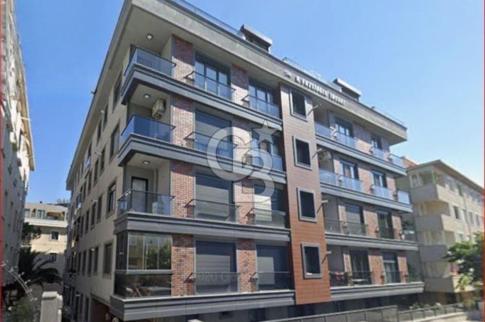 Altıntepe Galipbey Caddesinde SATILIK 2+1 daire 