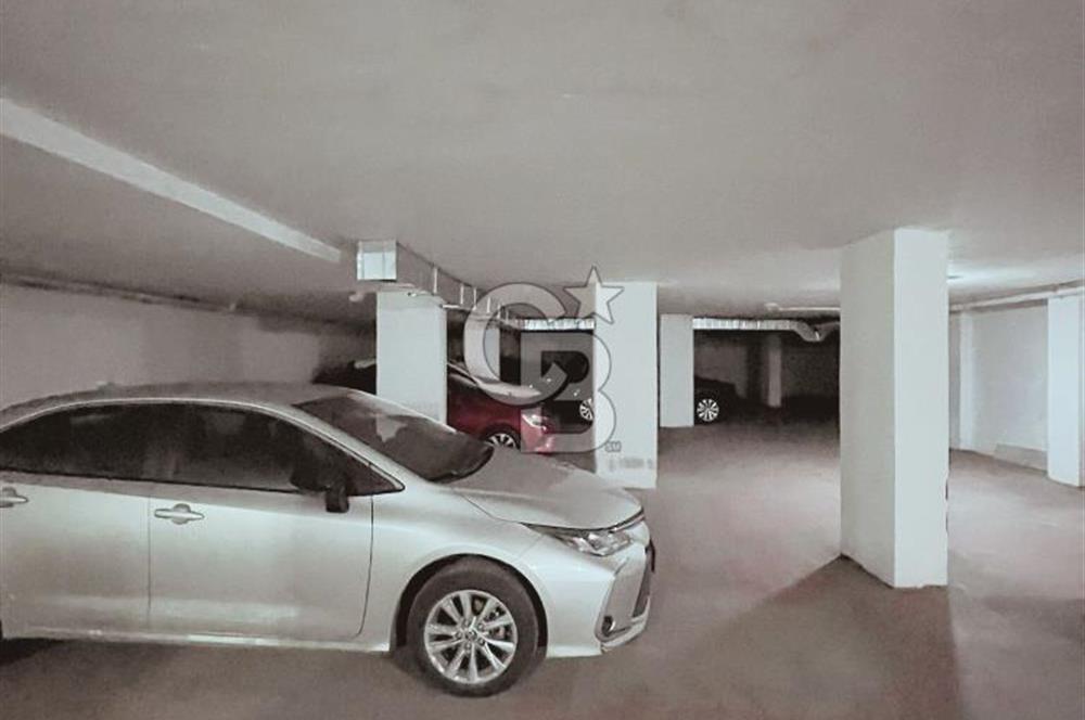 Altıntepe Galipbey Caddesinde SATILIK 2+1 daire 