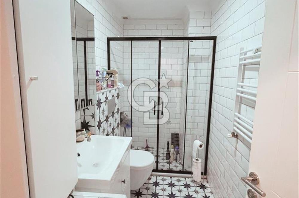 Altıntepe Galipbey Caddesinde SATILIK 2+1 daire 