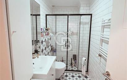 Altıntepe Galipbey Caddesinde SATILIK 2+1 daire 