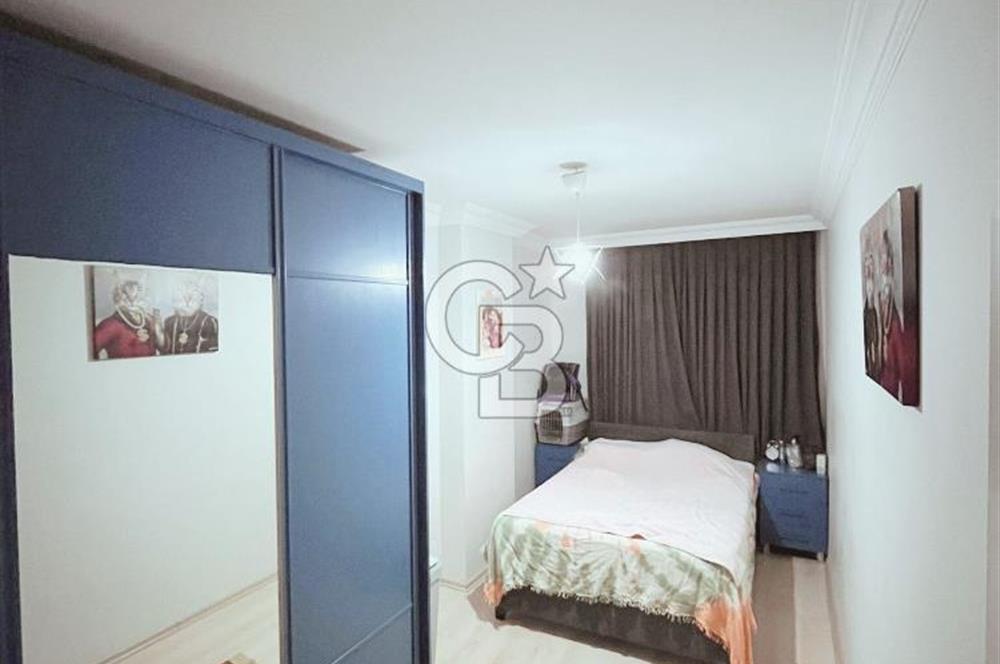 Altıntepe Galipbey Caddesinde SATILIK 2+1 daire 