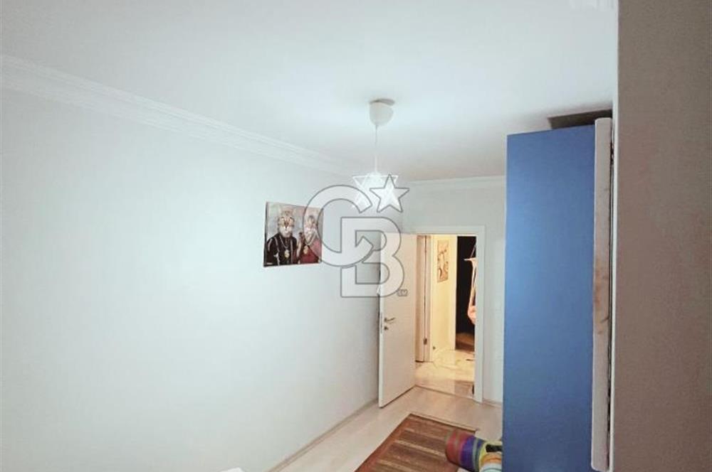 Altıntepe Galipbey Caddesinde SATILIK 2+1 daire 