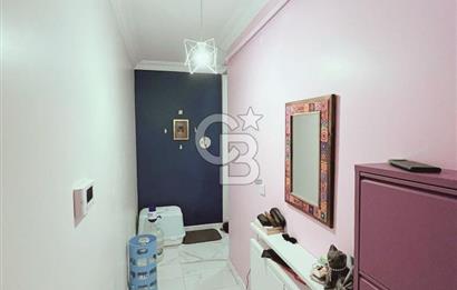 Altıntepe Galipbey Caddesinde SATILIK 2+1 daire 