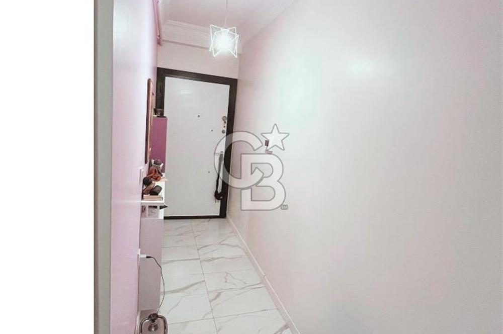 Altıntepe Galipbey Caddesinde SATILIK 2+1 daire 