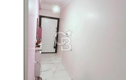 Altıntepe Galipbey Caddesinde SATILIK 2+1 daire 