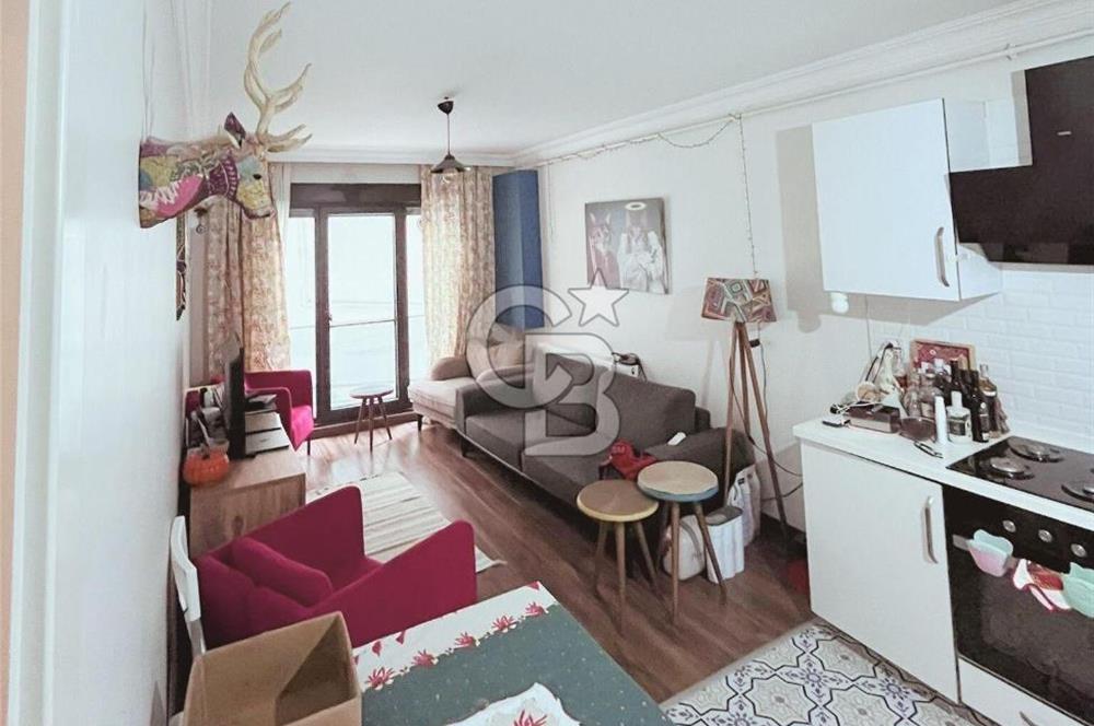 Altıntepe Galipbey Caddesinde SATILIK 2+1 daire 