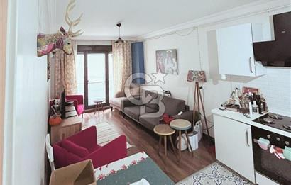 Altıntepe Galipbey Caddesinde SATILIK 2+1 daire 