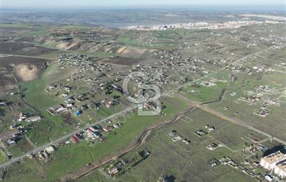 İstanbul Arnavutköy taşolukta satılık bahçe ve yatırımlık arsa