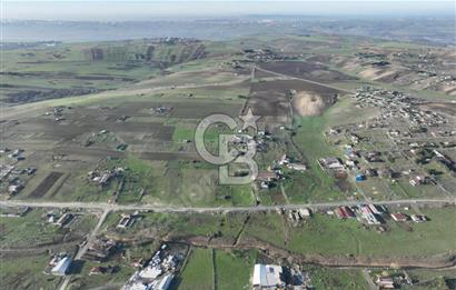 İstanbul Arnavutköy taşolukta satılık bahçe ve yatırımlık arsa