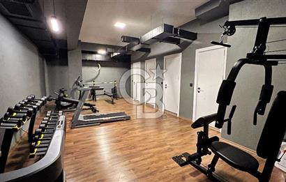 Çiğli Balatçık Black Suits2'de 1+1 Havuz Cepheli Kiralık Daire