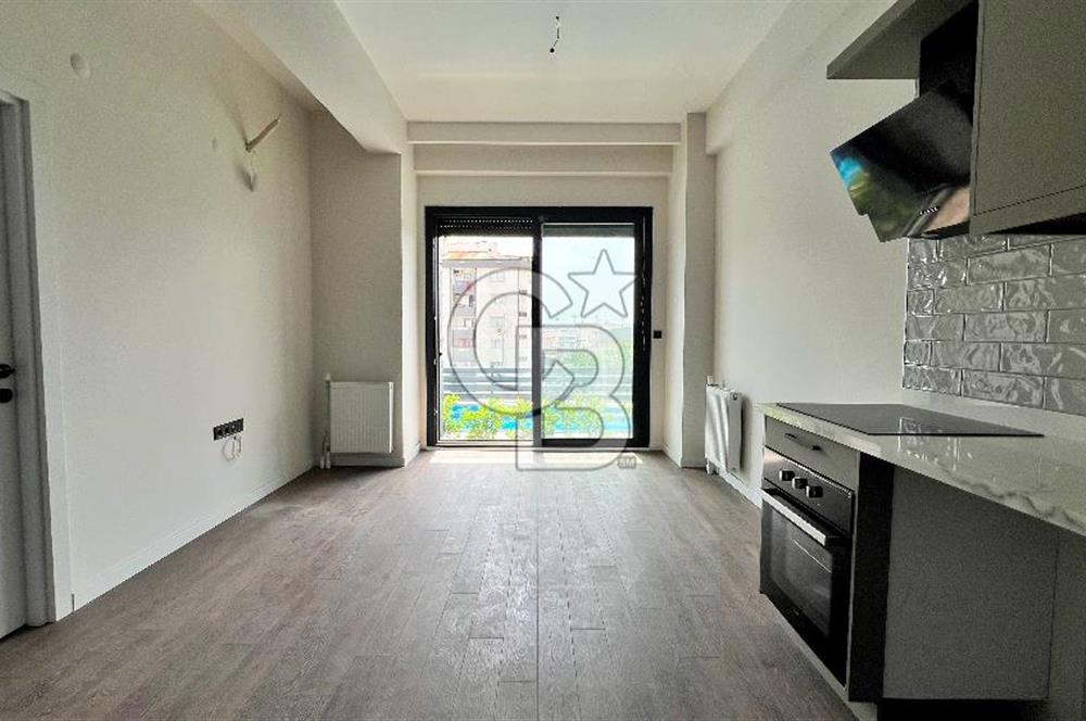 Çiğli Balatçık Black Suits2'de 1+1 Havuz Cepheli Kiralık Daire