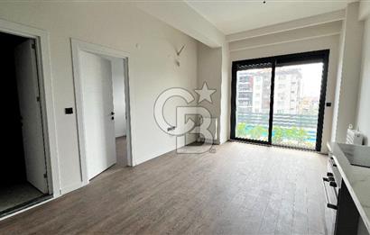 Çiğli Balatçık Black Suits2'de 1+1 Havuz Cepheli Kiralık Daire