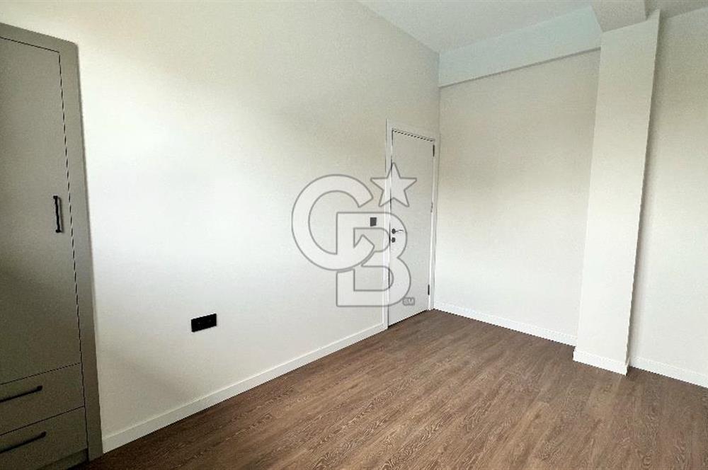 Çiğli Balatçık Black Suits2'de 1+1 Havuz Cepheli Kiralık Daire