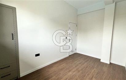 Çiğli Balatçık Black Suits2'de 1+1 Havuz Cepheli Kiralık Daire