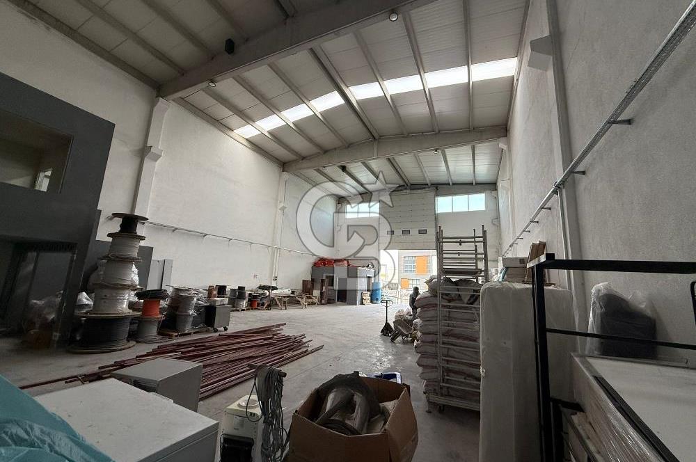 SARAYKENT'TE KUPON SATILIK FABRİKA