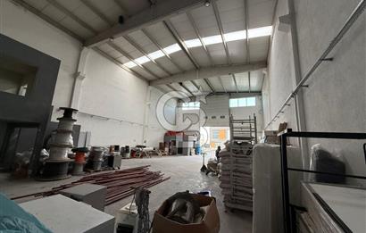 SARAYKENT'TE KUPON SATILIK FABRİKA