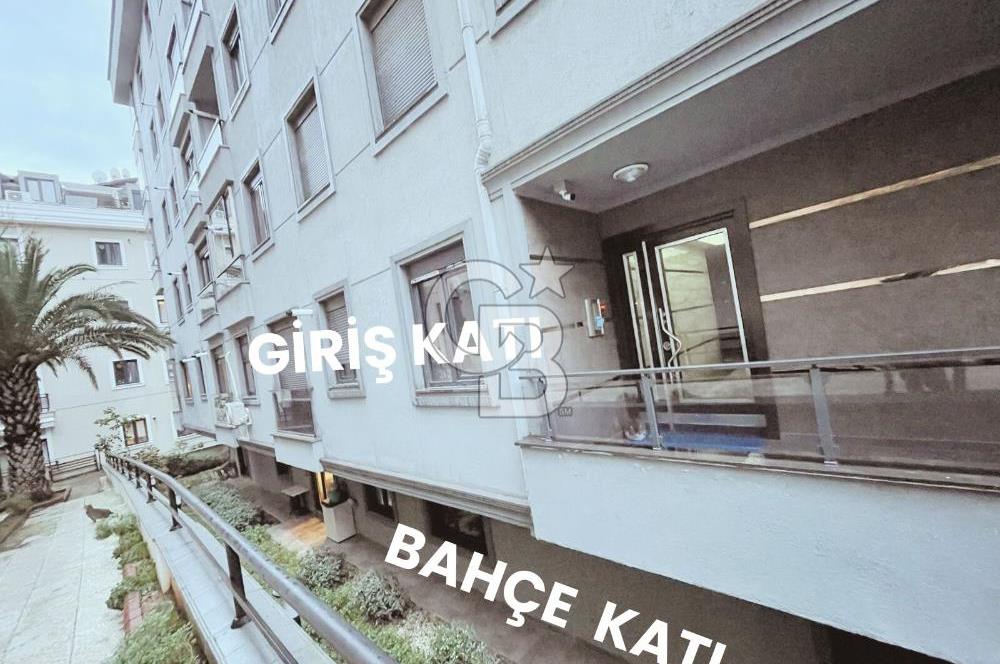 Altıntepe Galipbey Caddesinde SATILIK 2+1 daire 