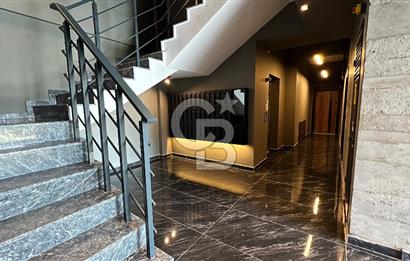 Çiğli Balatçık Black Suits2'de 1+1 Havuz Cepheli Kiralık Daire