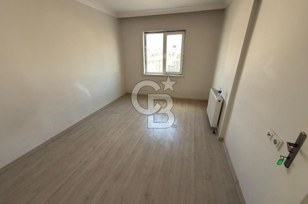 YENİKENT FEVZİ ÇAKMAK MAHALLESİ'NDE SATILIK DAİRE