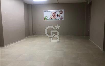 Piri Reis Mah. Her iş Koluna Uygun Kiralık 330m2 Dükkan Mağaza