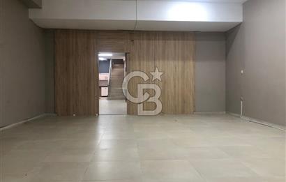 Piri Reis Mah. Her iş Koluna Uygun Kiralık 330m2 Dükkan Mağaza