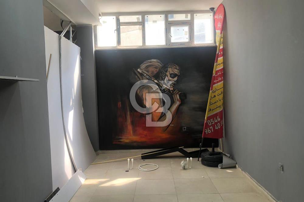 Piri Reis Mah. Her iş Koluna Uygun Kiralık 330m2 Dükkan Mağaza