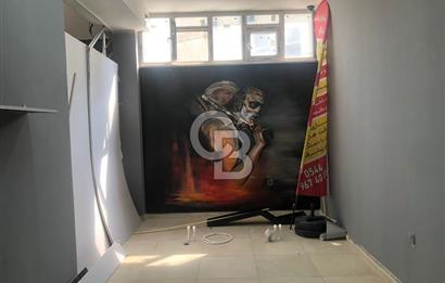 Piri Reis Mah. Her iş Koluna Uygun Kiralık 330m2 Dükkan Mağaza