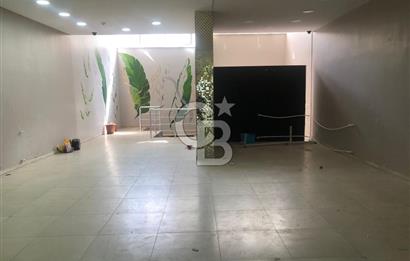 Piri Reis Mah. Her iş Koluna Uygun Kiralık 330m2 Dükkan Mağaza