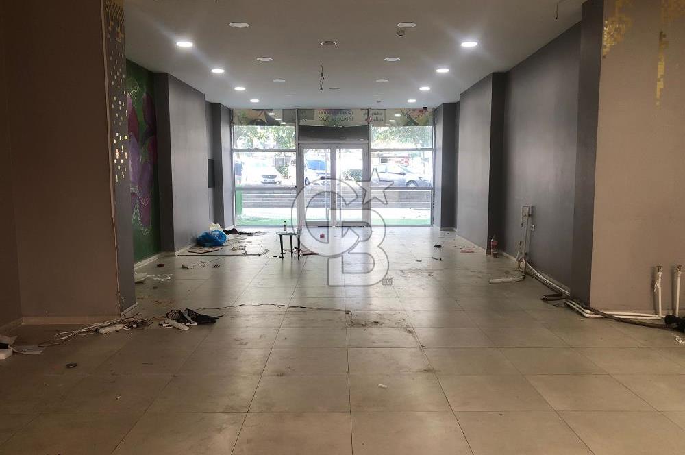 Piri Reis Mah. Her iş Koluna Uygun Kiralık 330m2 Dükkan Mağaza