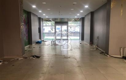 Piri Reis Mah. Her iş Koluna Uygun Kiralık 330m2 Dükkan Mağaza