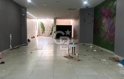 Piri Reis Mah. Her iş Koluna Uygun Kiralık 330m2 Dükkan Mağaza