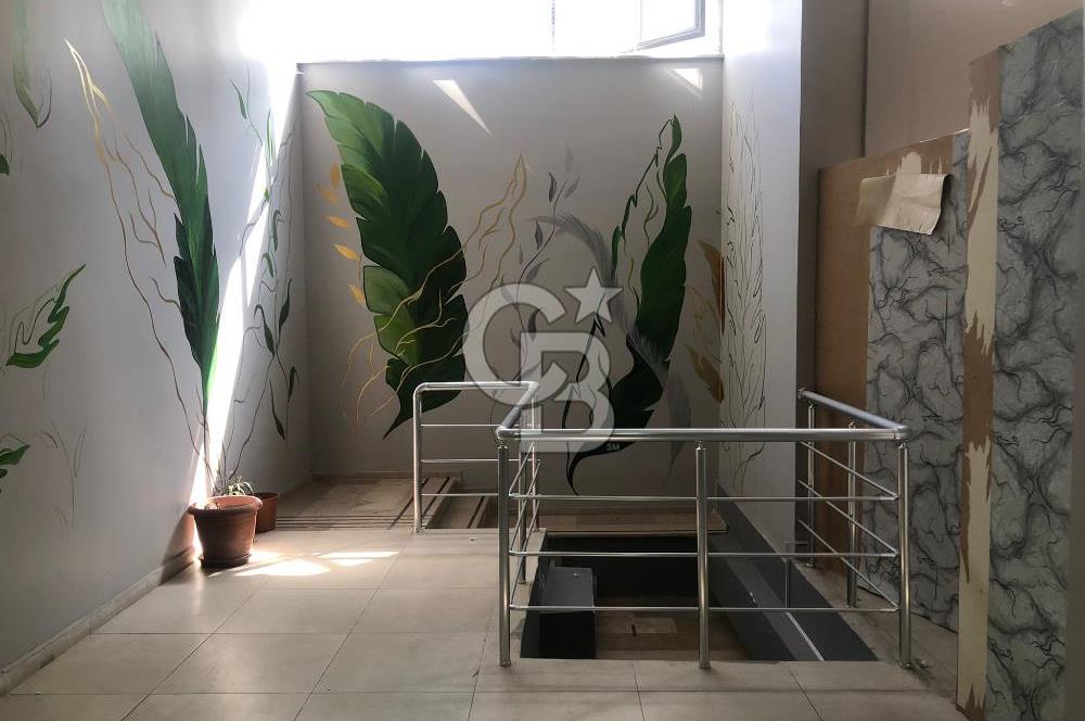 Piri Reis Mah. Her iş Koluna Uygun Kiralık 330m2 Dükkan Mağaza