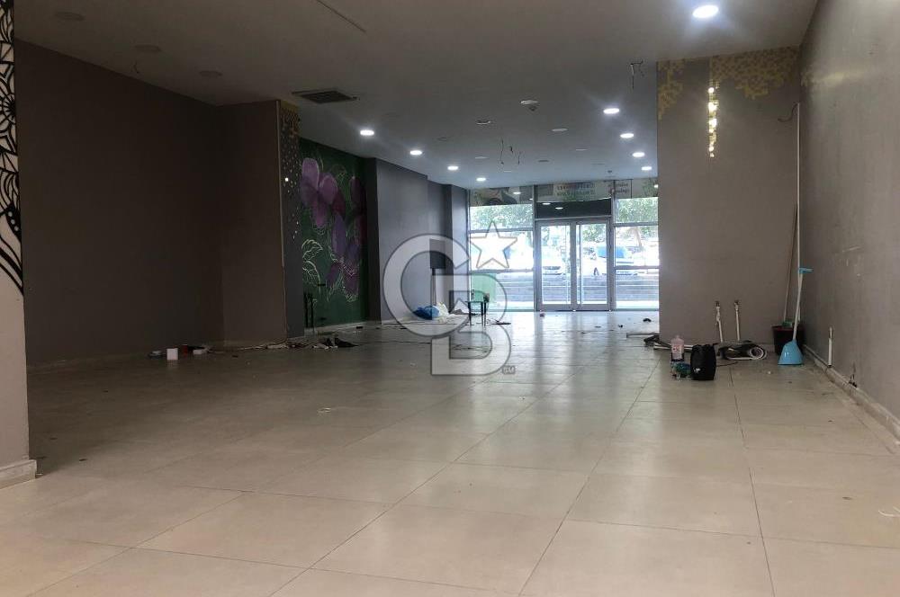 Piri Reis Mah. Her iş Koluna Uygun Kiralık 330m2 Dükkan Mağaza