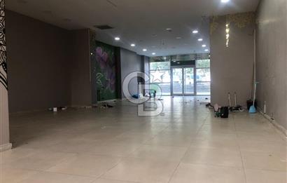 Piri Reis Mah. Her iş Koluna Uygun Kiralık 330m2 Dükkan Mağaza