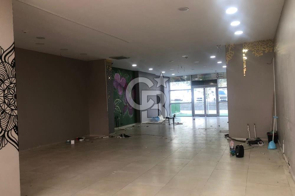 Piri Reis Mah. Her iş Koluna Uygun Kiralık 330m2 Dükkan Mağaza
