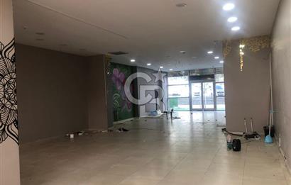 Piri Reis Mah. Her iş Koluna Uygun Kiralık 330m2 Dükkan Mağaza
