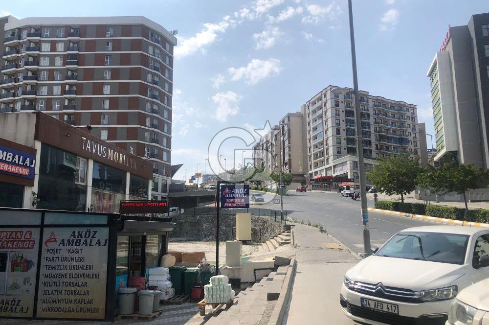 Piri Reis Mah. Her iş Koluna Uygun Kiralık 330m2 Dükkan Mağaza