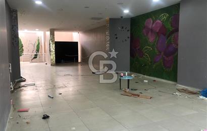 Piri Reis Mah. Her iş Koluna Uygun Kiralık 330m2 Dükkan Mağaza