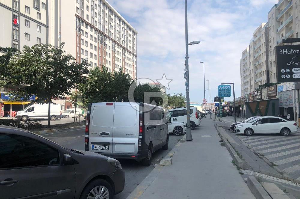 Piri Reis Mah. Her iş Koluna Uygun Kiralık 330m2 Dükkan Mağaza