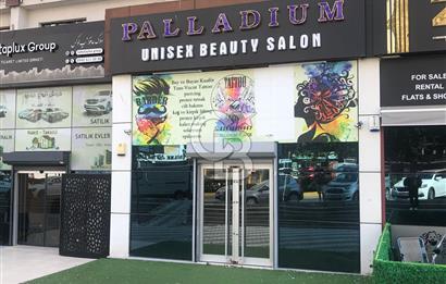 Piri Reis Mah. Her iş Koluna Uygun Kiralık 330m2 Dükkan Mağaza