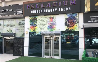 Piri Reis Mah. Her iş Koluna Uygun Kiralık 330m2 Dükkan Mağaza