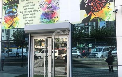 Piri Reis Mah. Her iş Koluna Uygun Kiralık 330m2 Dükkan Mağaza